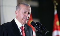 Cumhurbaşkanı Recep Tayyip Erdoğan'dan videomesaj!