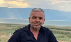 Gazeteci Vakkas Arslan Meclis Üyeliği İçin Yola Çıktı