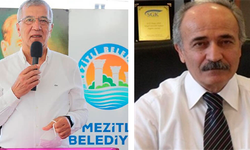 Mersin'de İki Belediye Başkanı CHP'den Ayrılarak Bağımsız Aday Oldu