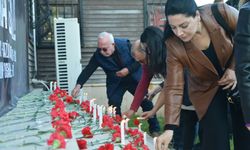 Yenişehir Belediyesi, Depremde Kaybettiklerimizi Andı