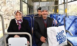 Gülnar ile Köseçobanlı mahallesi arasında otobüs hattı devrede
