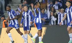 Portekiz derbisinde kazanan 5 golle Porto oldu