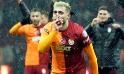 Galatasaray’ın en istikrarlısı Barış Alper Yılmaz