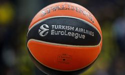 THY Euroleague’de 28. hafta heyecanı