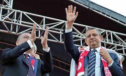 CHP Genel Başkanı Özel: "15 gün sonra tarih yazacağız"
