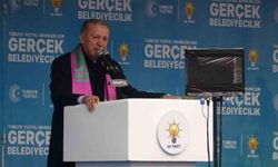 Erdoğan: Deste deste dolarlarla İstanbul’da seçim kazanmak istiyorlar