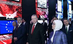 Cumhurbaşkanı Erdoğan: "Uluslararası toplum Filistin’e olan borcunu Filistin devletinin kurulmasıyla ödeyebilir"