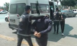 Mersin’de göçmen kaçakçılığı operasyonu: 3 tutuklama
