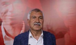Adana Büyükşehir Belediye Başkanlığı’na yeniden Zeydan Karalar seçildi