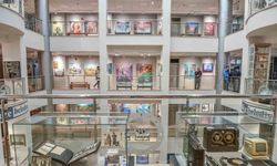 Türkiye’nin ilk ’Müze Belediye’si Kepez’de açıldı