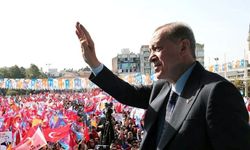 Cumhurbaşkanı Erdoğan, Mersin'e geliyor!