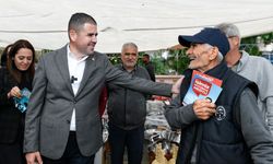 Ahmet Serkan Tuncer’in adaylığı herkesimden destek getiriyor