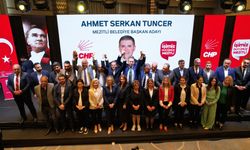 Mezitli’ye Yeni Soluk: Ahmet Serkan Tuncer’den Büyük Projeler