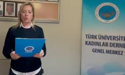 TÜKD Genel Başkanı Güler'den 3 mart devrim yasaları mesajı