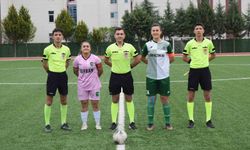 Horozkentspor Süper Lig’i 1 puanla kaçırdı
