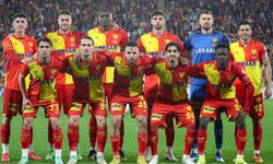 Göztepe’de 20 futbolcu ilk kez kupa sevinci yaşayacak