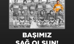 Adanaspor’un acı günü