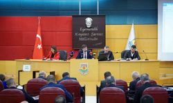 Başkan Boltaç: "Tarsus Belediyesi artık emin ellerdedir"