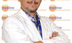 Kulak Burun Boğaz Hastalıkları Uzmanı Dr. Arslanhan: "Saman nezlesi baharla birlikte kapıyı çalıyor"