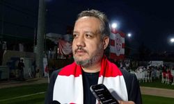 Sinan Boztepe: "16 kulüp federasyonun görevine devam etmemesinde hemfikir"