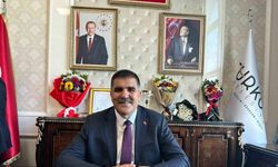 Türkoğlu Belediyesi’nde devri teslim yeni başkan göreve başladı