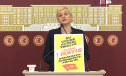 Perihan Koca: Türkiye'de İşçi Haklarına Yönelik Adaletsizlik Devam Ediyor