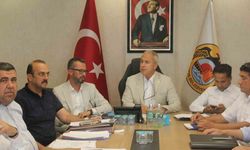 Alanya Belediye Başkanı Özçelik: “Suya yapılan zam oranı diğer firmaların altında”