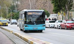 Antalya’da ulaşım ücretine yüzde 33 zam geldi