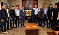 Karslıoğlu: "Adana’nın önceliği huzur ve sükunet"