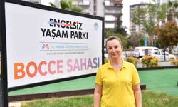Mersin’de ’Ortopedik Engelliler Bocce Turnuvası’ düzenlenecek