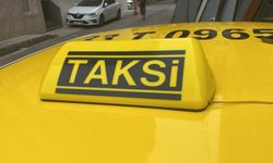 Mersin'de Taksi Ücretlerine %40 Zam Geldi