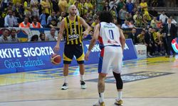 Fenerbahçe, Nick Calathes ile yollarını ayırdı