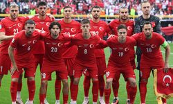 A Milli Takım, FIFA sıralamasında 2 basamak geriledi