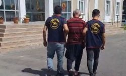 39 Yıl Hapis Cezası Olan Firari Adana'da Ele Geçirildi