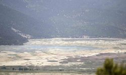Antalya’nın su kaynakları mevcut nüfusun ihtiyacını karşılayamıyor