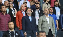 Metin Korkmaz, Adana Demirspor’dan istifa etti