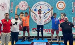 Gurbetçi boksörün tek hedefi, şampiyonluğunu Türk İslam alemine hediye etmek