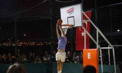 Gölcük Değirmendere’de Sokak Basketbolu Turnuvası Başlıyor