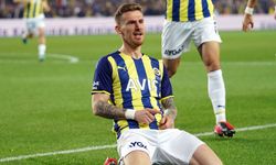 Serdar Aziz’in Fenerbahçe karnesi