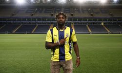 Fenerbahçe’nin 4. Fransız futbolcusu Allan Saint-Maximin