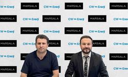 CW Enerjiden 3,8 milyon dolarlık GES sözleşmesi