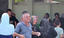 Adana’da Gölde Düşen Ailenin Cenazeleri Teslim Alındı