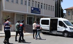Mersin'de Jandarma Operasyonu: 475 Şahıs Yakalandı