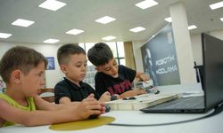 Tarsus Belediyesinin ücretsiz yaz kursları başladı