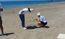 Turizm merkezi Kundu’da caretta caretta seferberliği