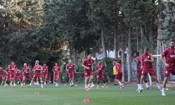 Galatasaray, Yeni Sezon Hazırlıklarına Devam Ediyor