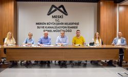 Meski, atık su arıtma çalışmalarına aralıksız devam ediyor