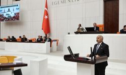 CHP'li Dinçer, Tarım ve Orman Bakanı’na Aksıfat Sulama Projesi’ni sordu