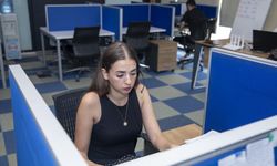 Mersin Büyükşehir Belediyesi Kariyer Merkezi, Gençlere İş İmkânı Sağlıyor