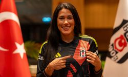 Beşiktaş, Vanessa Cordoba ile Güçlendi